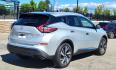 2015 Silver /Black Nissan Murano Platinum (5N1AZ2MH9FN) with an 3.5 V6 engine, XTRONIC CTV transmission, located at 450 N Russell, Missoula, MT, 59801, (406) 543-6600, 46.874496, -114.017433 - Loaded AWD. 3.5L V6. Xtronic CVT Transmission. Power Heated and Cooled Front Seats. Heated Steering Wheel. Power Sunroof. Leather. power Tilt and Telescoping Steering Wheel. Navigation. Backup Camera. Bose Sound System. Air Conditioning. Bluetooth. Steering Wheel Controls. Power Liftgate. Remote Sta - Photo#3